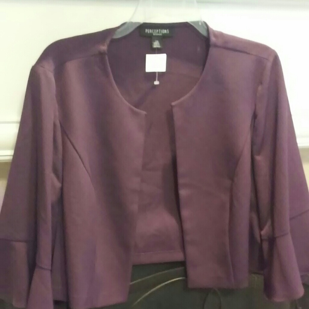 Perceptions Woman Jacket